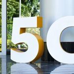 Eisa Zarepour inaugurated Irancell's 1015th 5G site