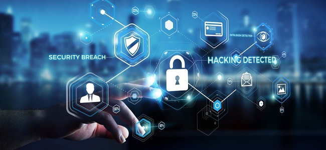 Cybersecurity
