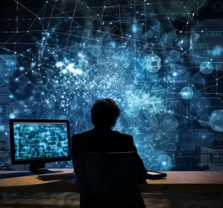 Iran doesn't have a favorable situation in providing cyber security
