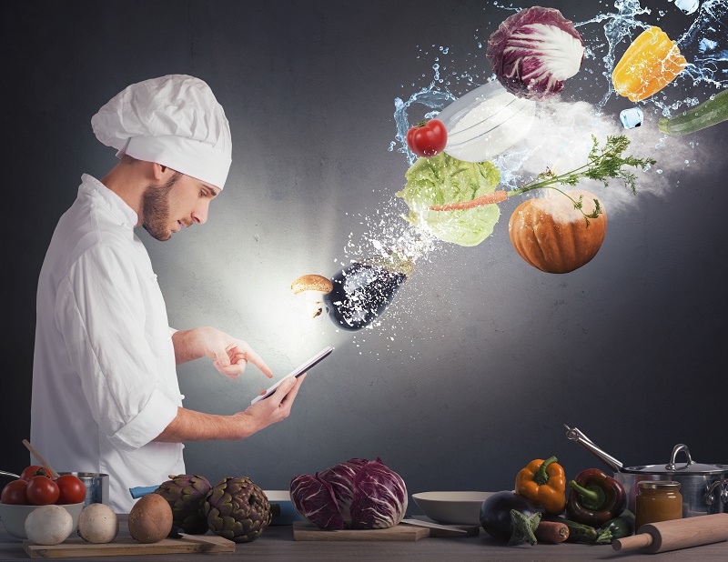 Food Startups