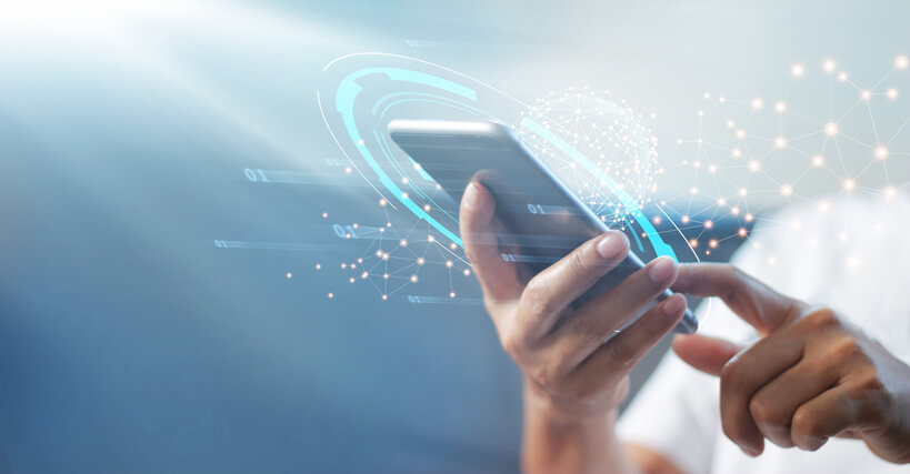 Mobile Technology