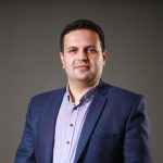 Tohid Aliashrafi became the CEO of Alibaba