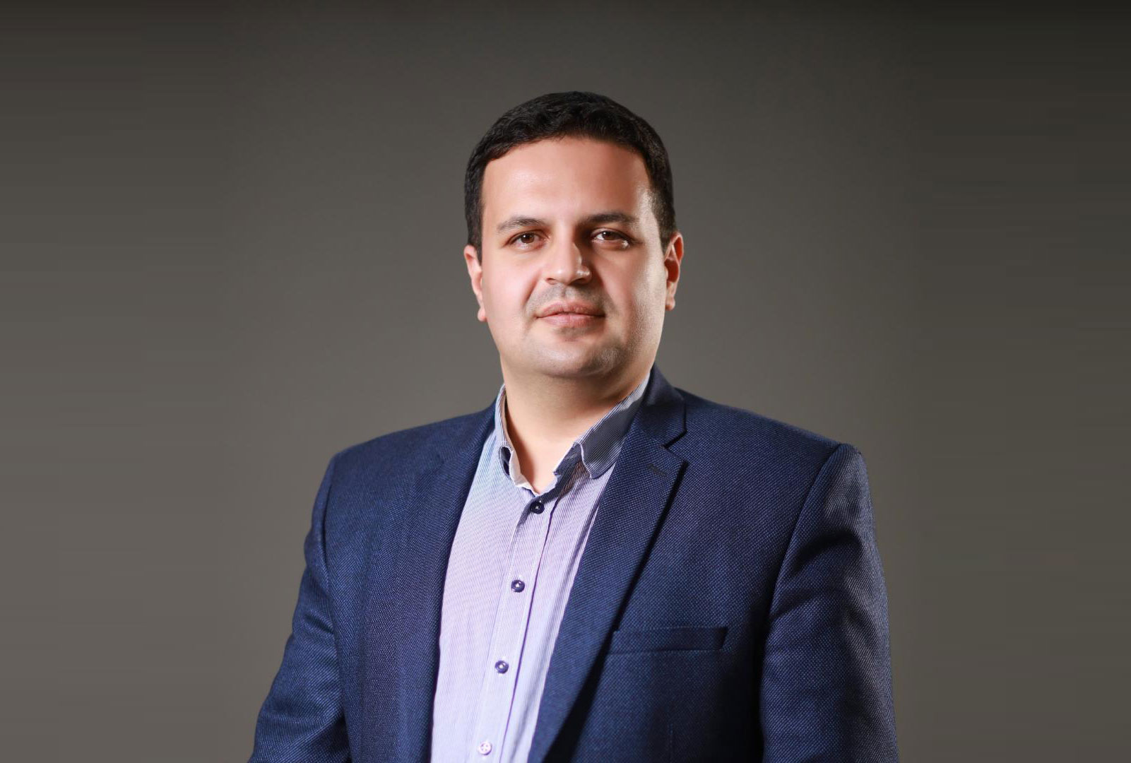 Tohid Aliashrafi became the CEO of Alibaba