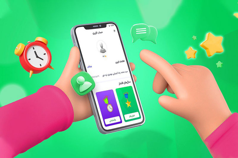 Snapp unveiled "passenger medal" feature