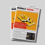 Weekly news from 17 to 24 September