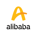 Alibaba was valued at 77 million euros in 2024