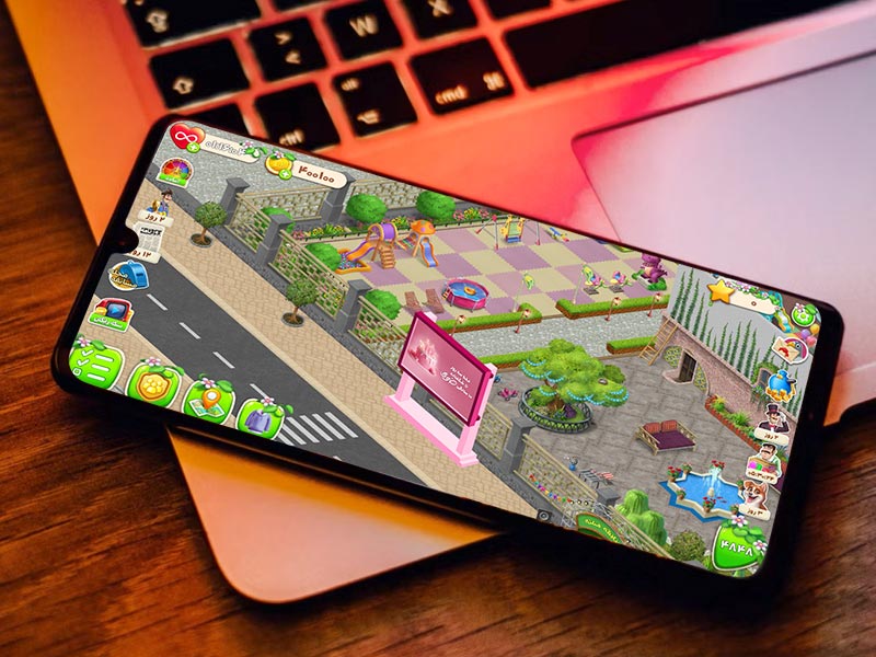 AdPlay launched: interactive advertising and product placement in mobile games
