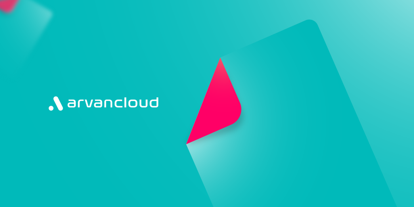The results of the latest Arvan Cloud market analysis from the TTFB index