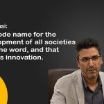 Dr Abbasi at National Award Ceremony: Radical Innovation Essential for Industry Competitiveness