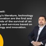 Join Us for the 8th National Tech & Innovation Awards: Dr Esmaeili on Future of Petrochemicals