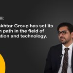 An Interview with Dr Payam Khalili: Innovation and Knowledge Management at Godaakhtar Industries
