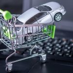 Online buying and selling of cars on platforms became operational