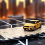 Internet taxi commission fee was subject to VAT
