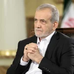 Pezeshkian: We remove the filtering