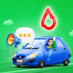 Snapp announced the results of the exemption scheme for drivers with thalassemia from the user commission