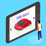 Secretary of the Digital Economy Staff: from A to Z of car transactions will be online