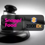 Zoodex sues Snappfood for "monopolistic practices"