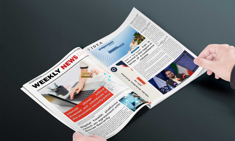 Weekly news from 8 to 15 October