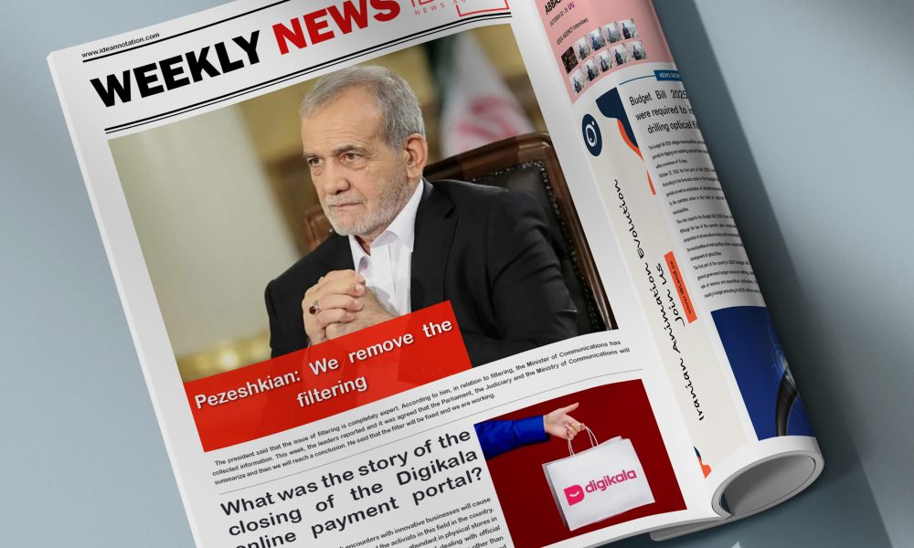 Weekly news from 22 to 29 October