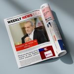Weekly news from 22 to 29 October