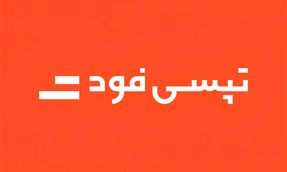 Tapsifood came to Tehran