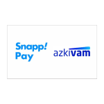 Azkivam's complaint against SnappPay