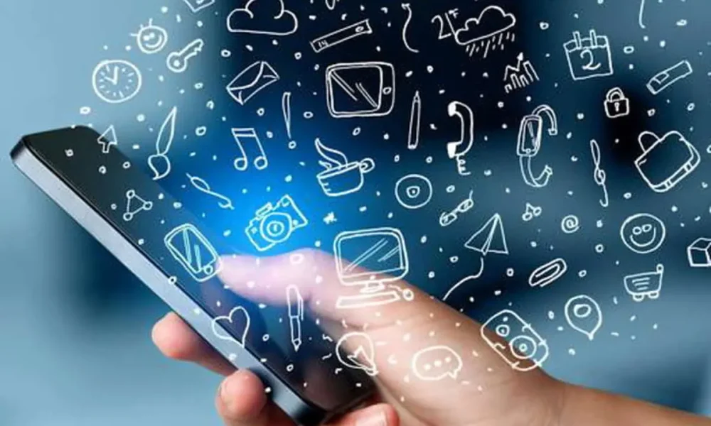 The draft of the commercial advertisement document was prepared in cyber space