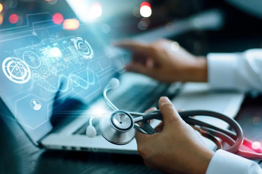 Digital health platforms reach an agreement with Social Security