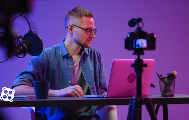 Gamers' income of $355,000 in 6 months in Aparat