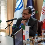 Head of Teta Center: Iran is second in the region in terms of e-commerce volume