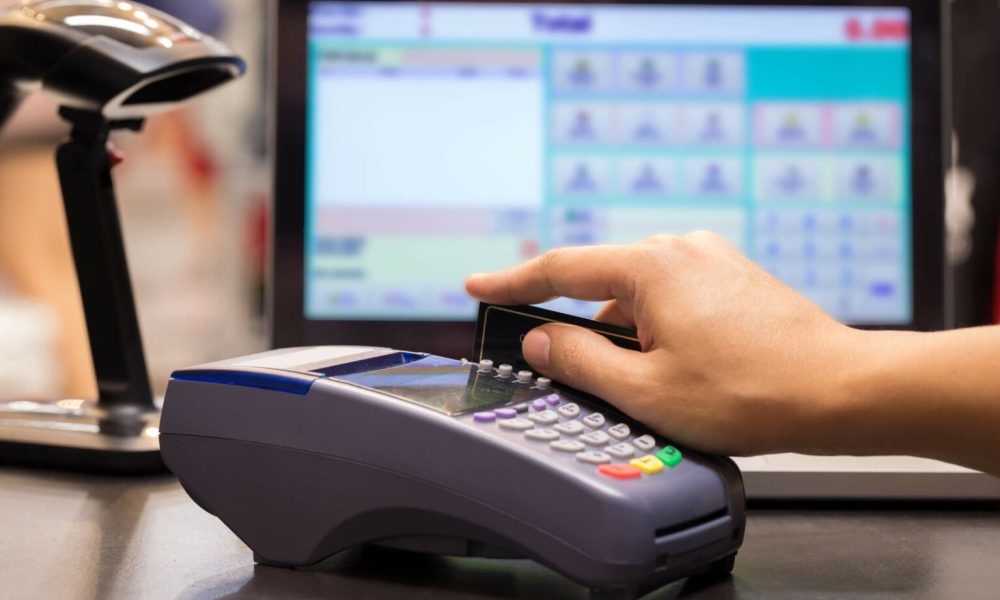 Shaparak: The number of transactions decreased in September