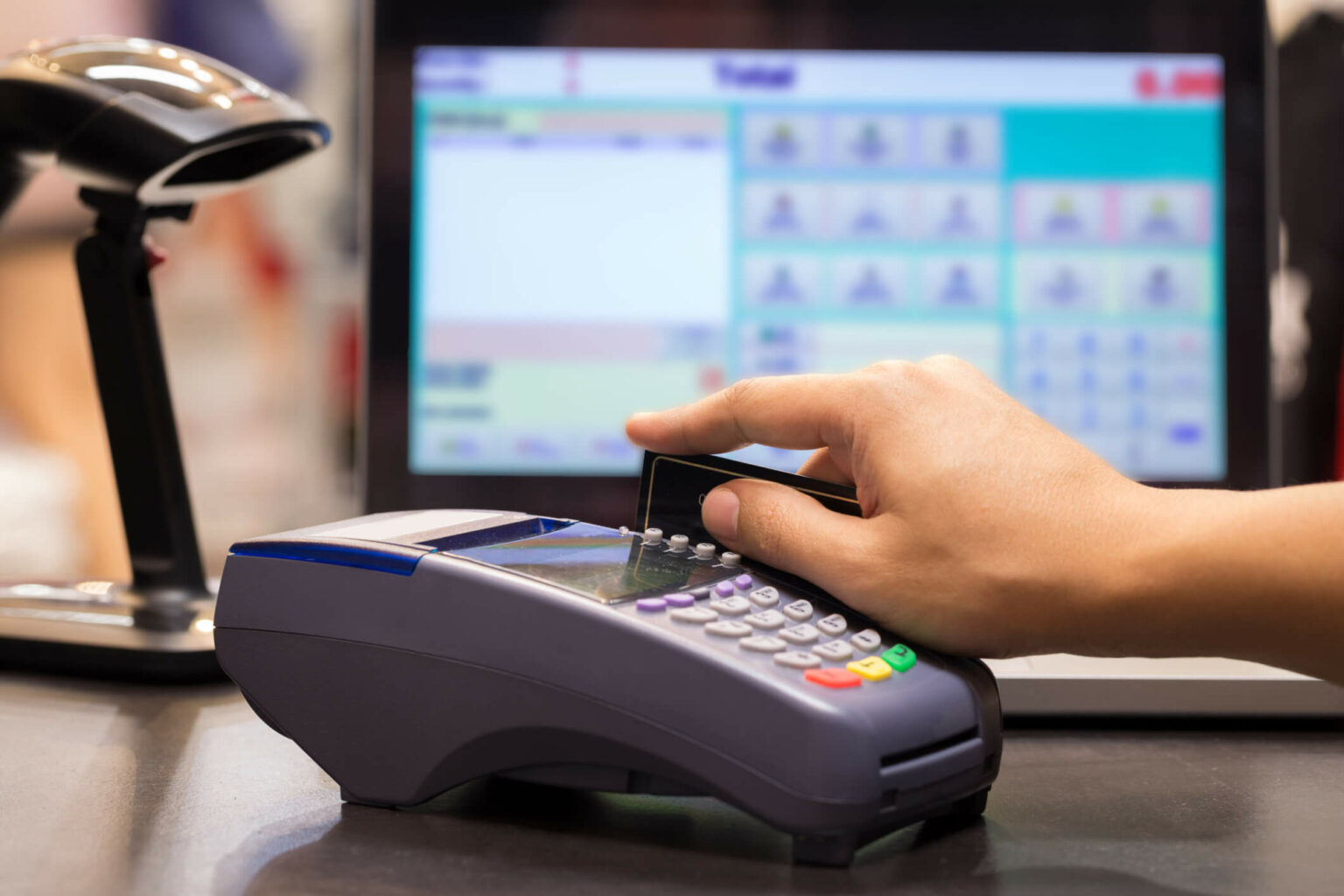 Shaparak: The number of transactions decreased in September