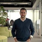 Snapp supermarket's share of 1.5% in the food market