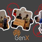 Divar sponsors the GenX event; A unique opportunity to develop new ideas