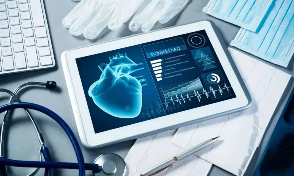 Agreement of digital health platforms with Social Security Organization