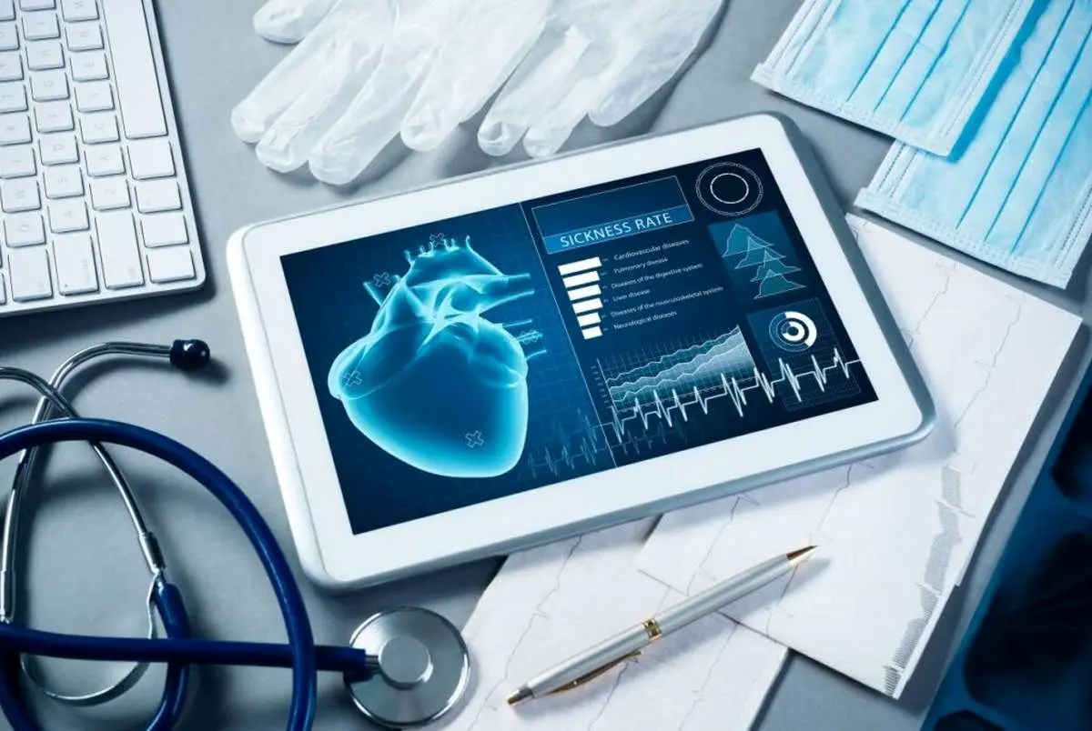 Agreement of digital health platforms with Social Security Organization