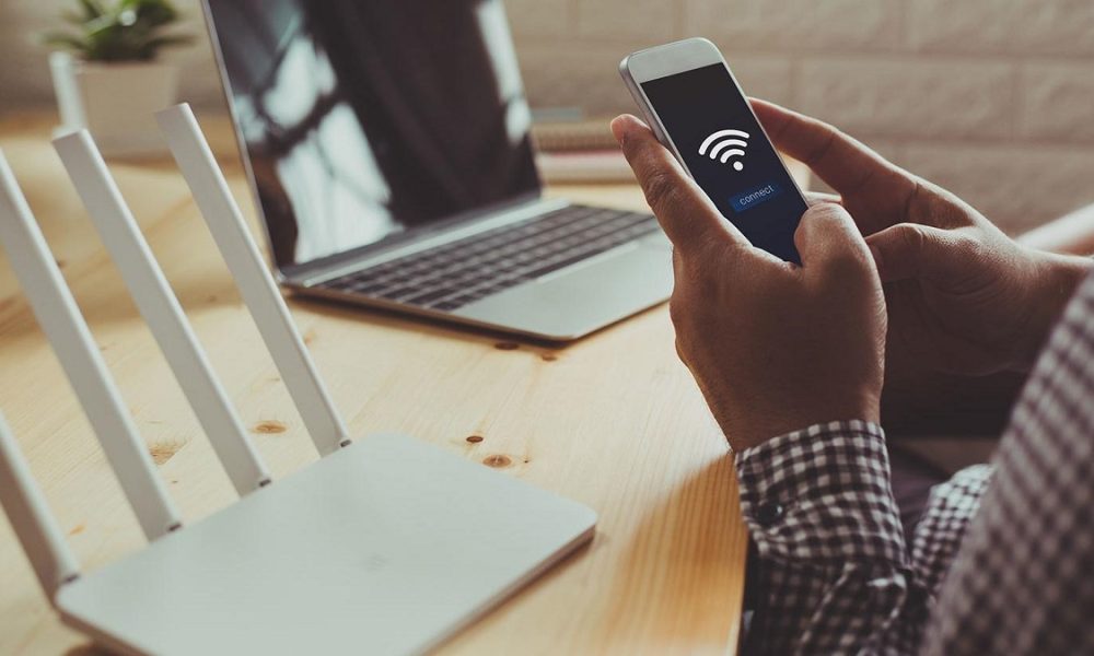 The quarterly regulatory report was published; Optical fiber coverage statistics were not updated