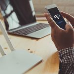 The quarterly regulatory report was published; Optical fiber coverage statistics were not updated