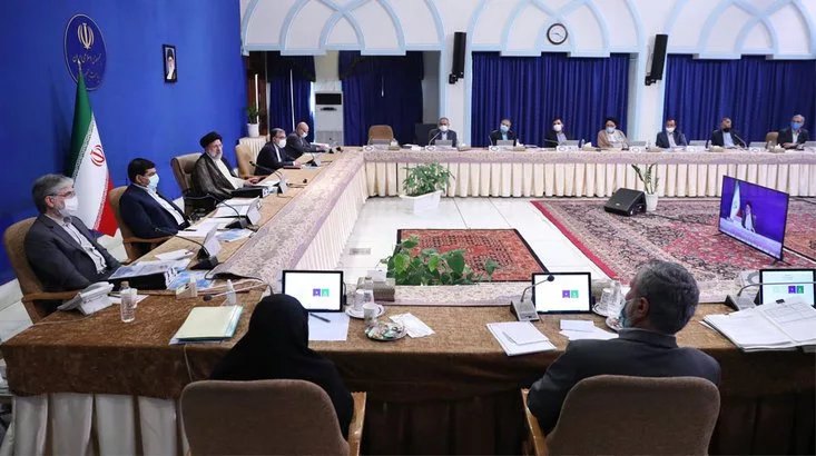 The head of broadcasting, the minister of information and several new members are added to the digital economy working group