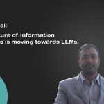 Exciting insights from Dr. Seyed MohammadBagher Sajadi, CEO of Dadamatak, at the AI event in Isfahan
