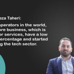 RighTel's role in digital transformation and AI; From data security to cooperation with startups