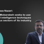 Foolad Mobarakeh's Role in Advancing AI in Iran: Insights from Dr. Hamidreza Nazari