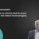 The mayor of Isfahan: moving towards smart city management using AI