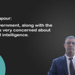 Challenges and opportunities of AI in Iran from the point of view of the CEO of Tosan Techno