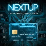 The "Next Up" event is held with the aim of attracting fintech startups