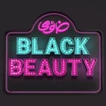 A record sale of 68,500,000 pieces of goods was recorded in "Khanoumi" Black Beauty in one hour