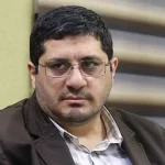 Seyyed Amir Sayyah became the head of economic and regulatory affairs of the National Cyber​​space Center