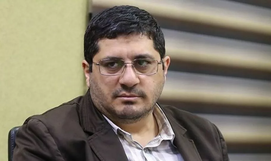 Seyyed Amir Sayyah became the head of economic and regulatory affairs of the National Cyber​​space Center