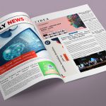 Weekly news from 12-19 November