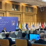 Shetab was connected to Russia's Mir banking network